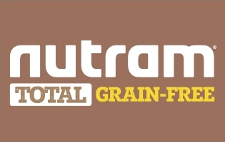 Nutram Total Grain-Free for the cat