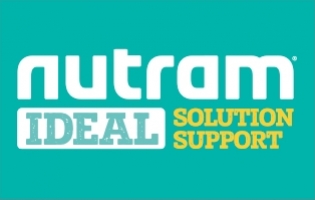 Nutram Ideal Solution Support
