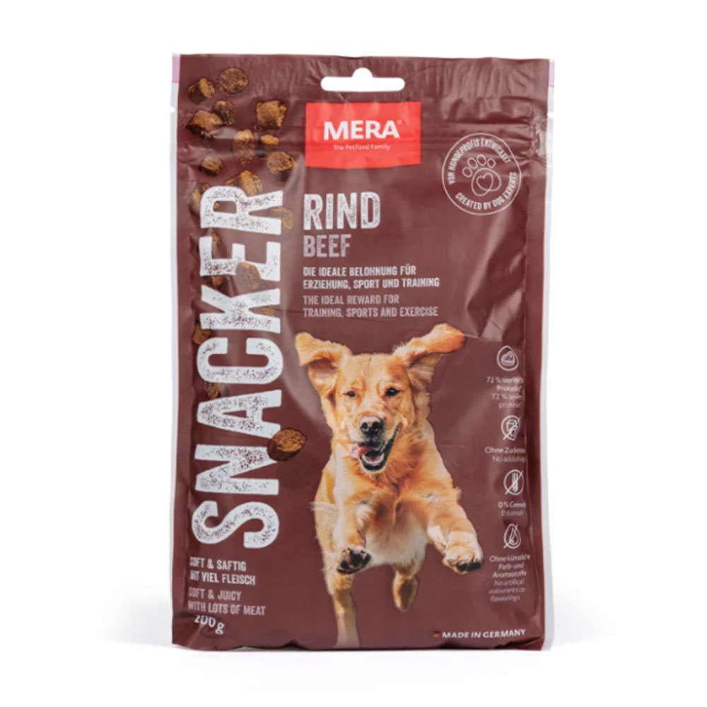 Ласощі MERA snack для собак