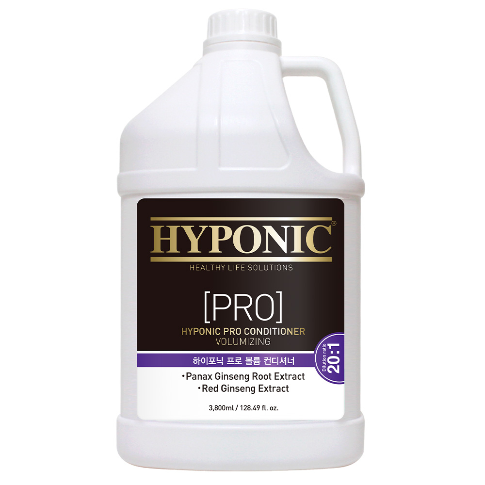 HYPONIC PRO