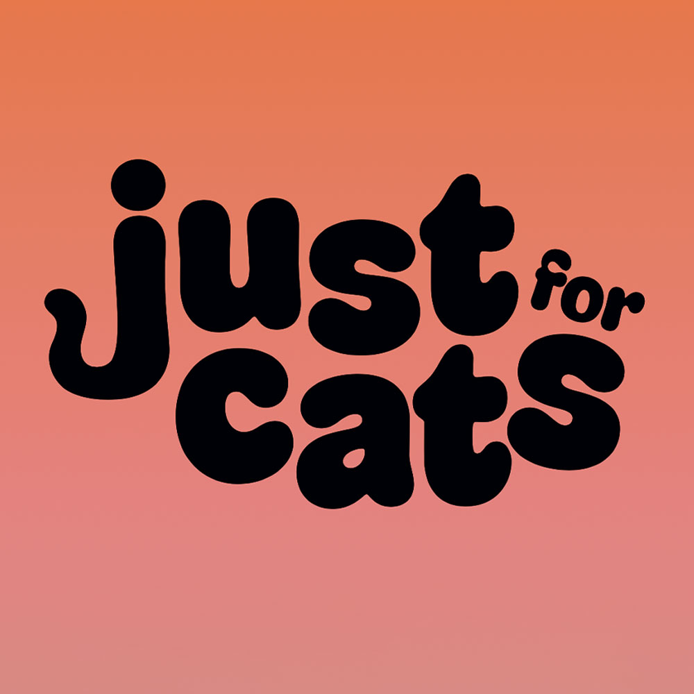 Just for cats